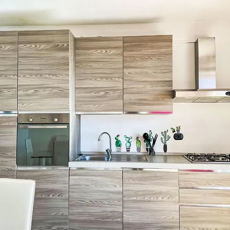 Libellula By Interhome Apartment