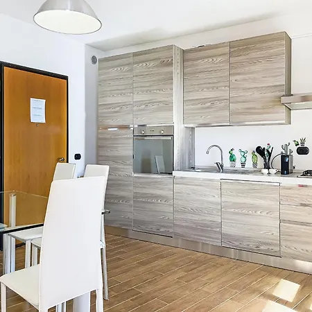 Apartment Libellula By Interhome