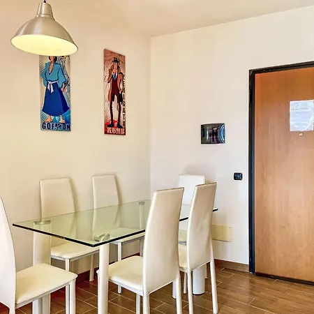Libellula By Interhome Apartment *