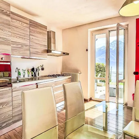 Libellula By Interhome * Montemezzo