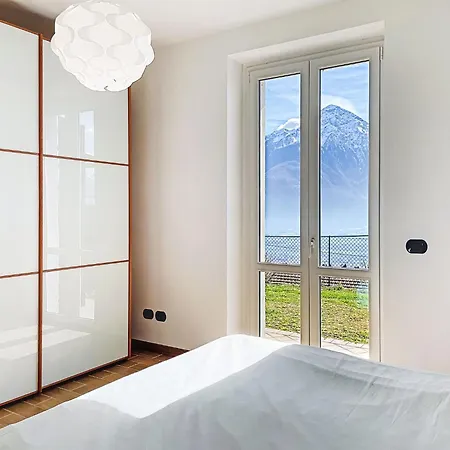 Apartment Libellula By Interhome