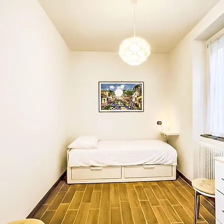 Libellula By Interhome Apartment *