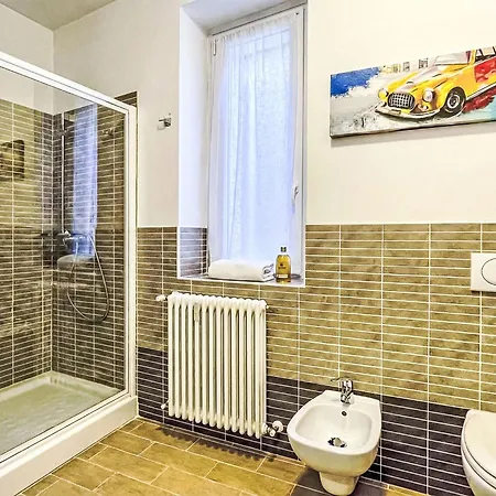 Libellula By Interhome Apartment