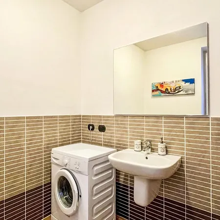 Libellula By Interhome Apartment Montemezzo