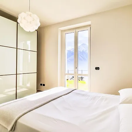 Apartmán Libellula By Interhome Montemezzo