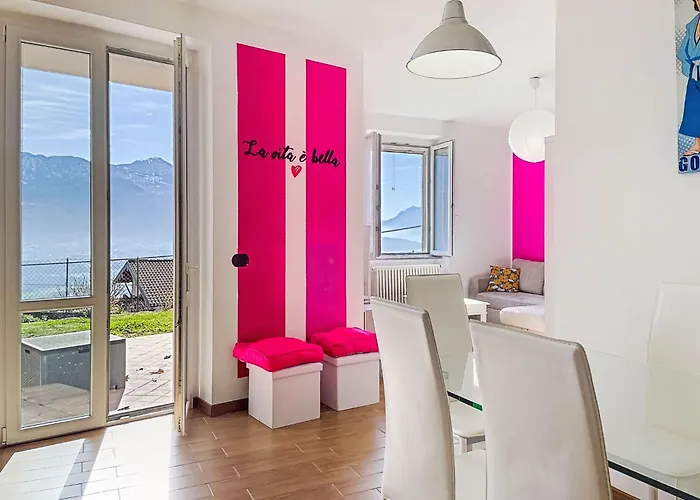 Libellula By Interhome
