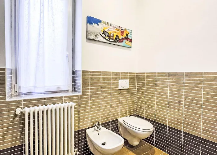דירה Libellula By Interhome *